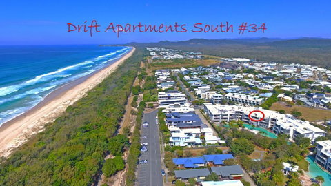 Drift Apartments South #34 - ACT Tourism 3