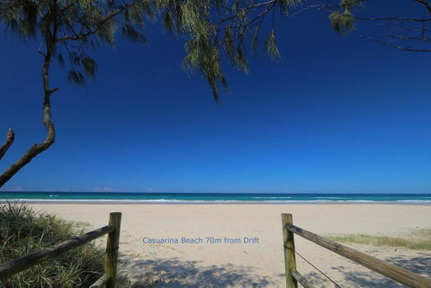 Drift Apartments South #34 - ACT Tourism 1