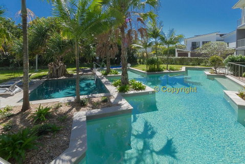 Drift Apartments South #34 - ACT Tourism 2