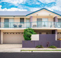 Driftwood - Modern Townhouse - ACT Tourism