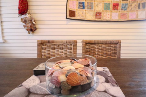 Driftwood At Blacksmiths - ACT Tourism 0