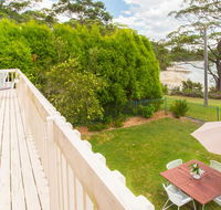 Driftwood Beachfront  Vincentia - ACT Tourism