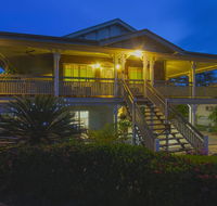 Driftwood Bed and Breakfast - ACT Tourism