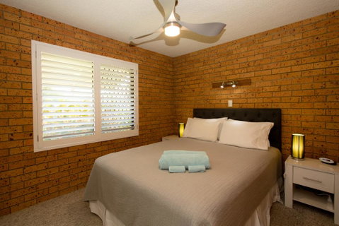 Driftwood Court 1 - Sawtell, NSW - ACT Tourism 3