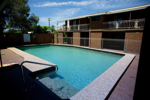 Driftwood Court 1 - Sawtell, NSW - ACT Tourism 1