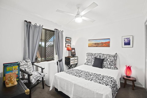Driftwood Court 3 - Sawtell NSW - ACT Tourism 3