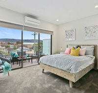 Dromana 300m Beach Shops and Cafes Table Tennis - ACT Tourism