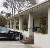 Dromana Beach Getaway Motel - ACT Tourism