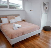 Dromana beach house - ACT Tourism