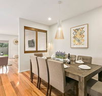 Dromana beach house for two families. - ACT Tourism