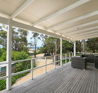 DROMANA BEACH SHACK... - ACT Tourism