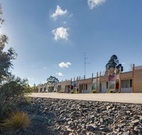 Drouin Motel - ACT Tourism