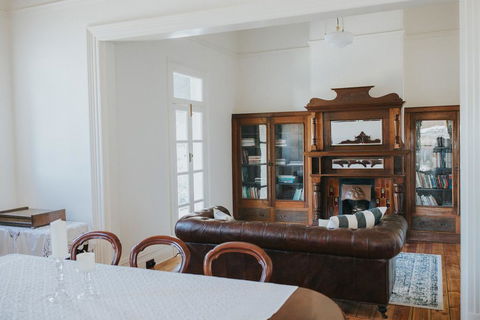 Dubuque Bed And Breakfast - ACT Tourism 1