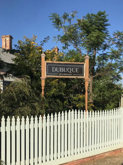 Dubuque Bed And Breakfast - ACT Tourism 3