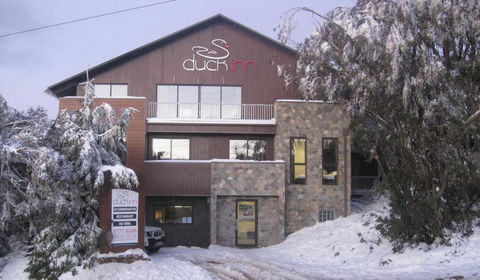 Duck Inn Mt Buller - ACT Tourism 0
