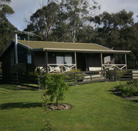 Duffy's Country Accommodation - ACT Tourism
