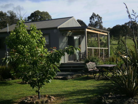 Duffy's Country Accommodation - ACT Tourism 2