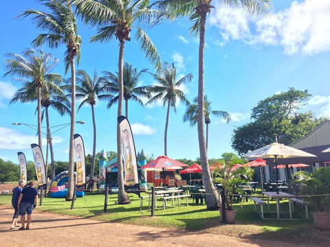 Dundee Beach Holiday Park - ACT Tourism 3