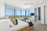 Dune Beachfront Apartments