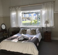 Dunkeld Old Bakery Accommodations - ACT Tourism