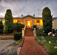 Dunmoylen House - ACT Tourism