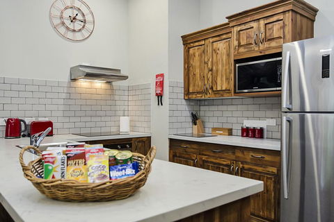 Eagle Foundry Bed & Breakfast - ACT Tourism 2