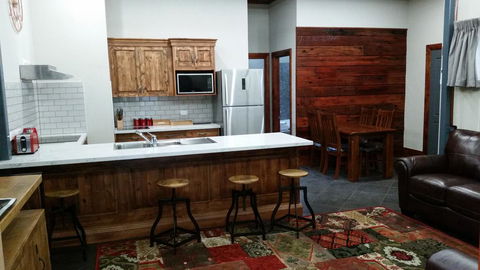 Eagle Foundry Bed & Breakfast - ACT Tourism 0