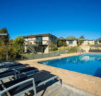 Eagle Heights Holiday Units - ACT Tourism