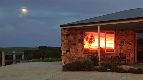 Eagle Rock B&B, Fish Creek - ACT Tourism 2