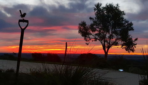 Eagle Rock B&B, Fish Creek - ACT Tourism 1