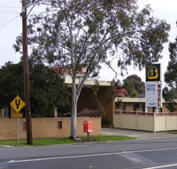 Eaglehawk Motel - ACT Tourism