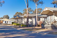 Eaglehawk Park Canberra