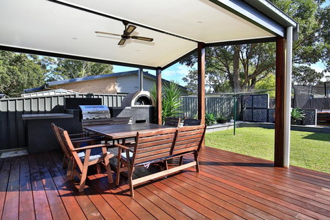 Eagleview - Pet Friendly - 4 Min Walk To Beach - ACT Tourism 2