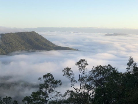 Eagleview Resort - ACT Tourism 3