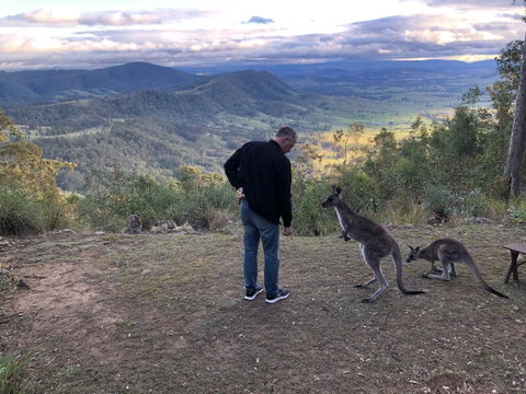 Eagleview Resort - ACT Tourism 2