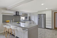 East Coast Hideaway Beach Retreat