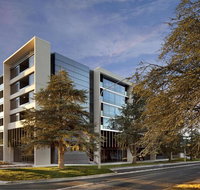 East Hotel and Apartments - ACT Tourism