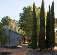 East Wing - ACT Tourism