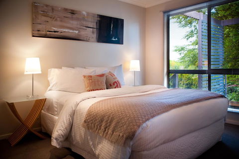 Eastern View Villa - ACT Tourism 2
