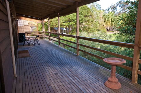 Eastwind On Chinamans Creek - ACT Tourism 0