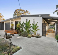 Easy Living Bayside Accommodation - ACT Tourism