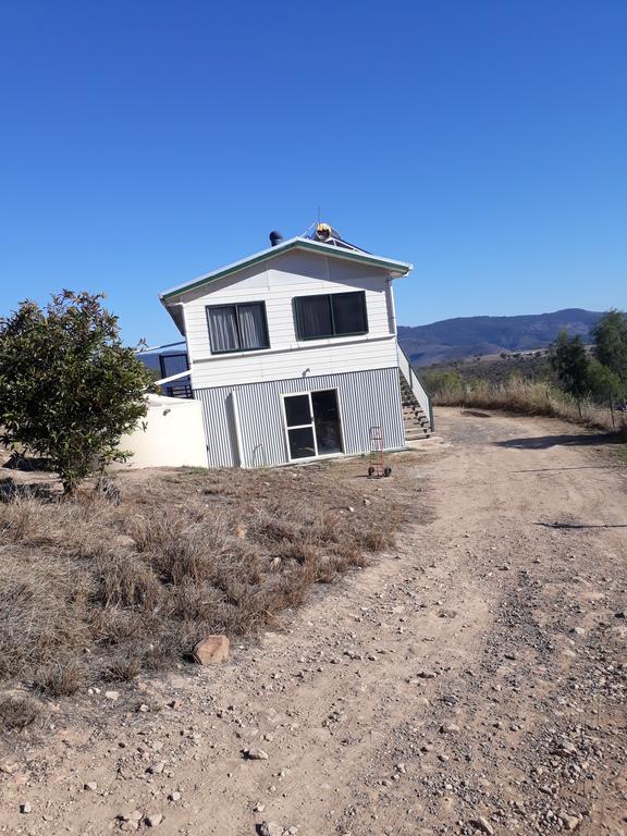 Woodlands QLD ACT Tourism