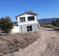 Echo House - ACT Tourism