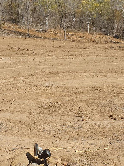 Echoes In The Valley Camping - ACT Tourism 1