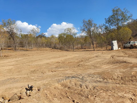 Echoes In The Valley Camping - ACT Tourism 2