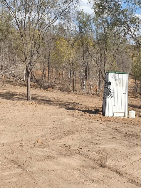 Echoes In The Valley Camping - ACT Tourism 0