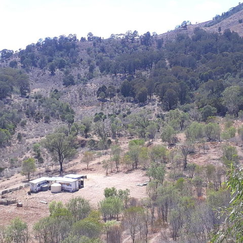 Echoes In The Valley Camping - ACT Tourism 3