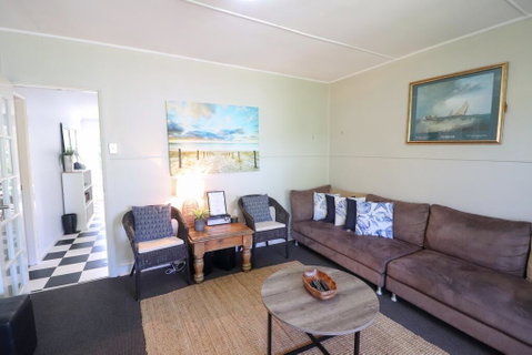 Echuca Bungalow - ACT Tourism 1