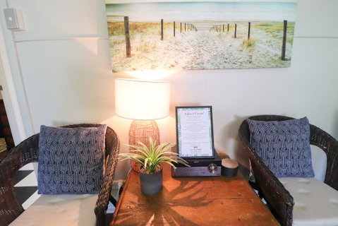 Echuca Bungalow - ACT Tourism 3