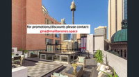 Eclusive penthouse - Sydney CBD